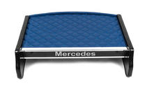 Mercedes Vito W639 2004-2014 Tablette de tableau de bord (Bleu) photo 2
