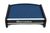 Mercedes T2 (507-814) 1967-1996 Tablette de tableau de bord (Bleu) photo 2
