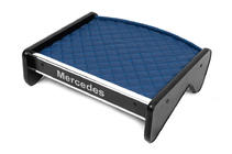 Mercedes T2 (507-814) 1967-1996 Tablette de tableau de bord (Bleu) photo 1