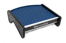 Mercedes T2 (507-814) 1967-1996 Tablette de tableau de bord (Bleu) photo 3
