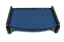 Mercedes T2 (507-814) 1967-1996 Tablette de tableau de bord (Bleu) photo 4