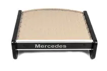 Mercedes T2 (507-814) 1967-1996 Tablette de Tableau de Bord Beige photo 2