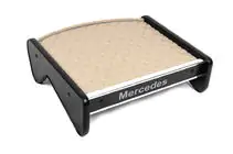Mercedes T2 (507-814) 1967-1996 Tablette de Tableau de Bord Beige photo 3