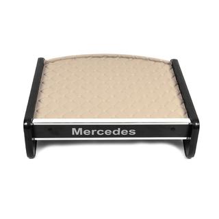 Tablette de Tableau de Bord Beige photo 2