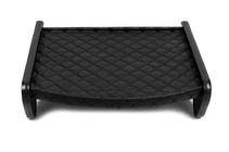 Mercedes T2 (507-814) 1967-1996 Tablette de tableau de bord (Noir avec surpiqûre noire) photo 4