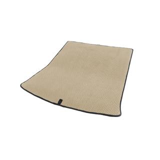 Tapis de coffre Sedan (EVA, Beige) Audi A6 C5 1997-2001 photo 2