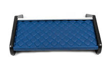 Mercedes Sprinter W906 2006–2018 Tablette de tableau de bord (Bleu) photo 4