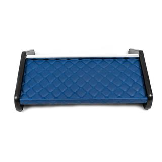 Tablette de tableau de bord (Bleu) photo 4