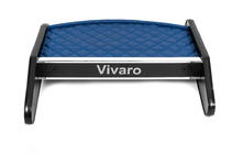 Opel Vivaro 2001–2015 Tablette de tableau de bord (2001-2010, Bleu) photo 2