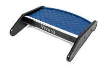 Opel Vivaro 2001–2015 Tablette de tableau de bord (2001-2010, Bleu) photo 1