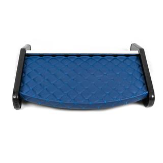 Tablette de tableau de bord (2001-2010, Bleu) photo 4