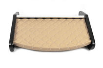 Opel Vivaro 2001–2015 Tablette de tableau de bord (2001-2010, Beige) photo 4