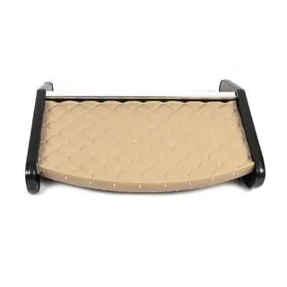 Tablette de tableau de bord (2001-2010, Beige) photo 4