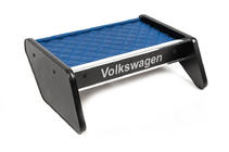 Volkswagen LT 1995-2006 Tablette de tableau de bord (Bleu) photo 3