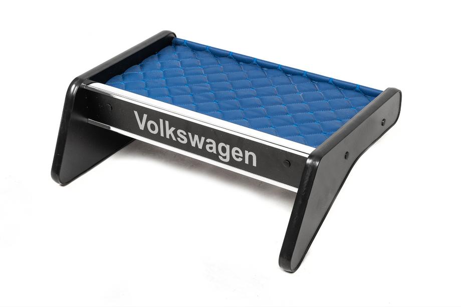 Volkswagen LT 1995-2006 Tablette de tableau de bord (Bleu) Image