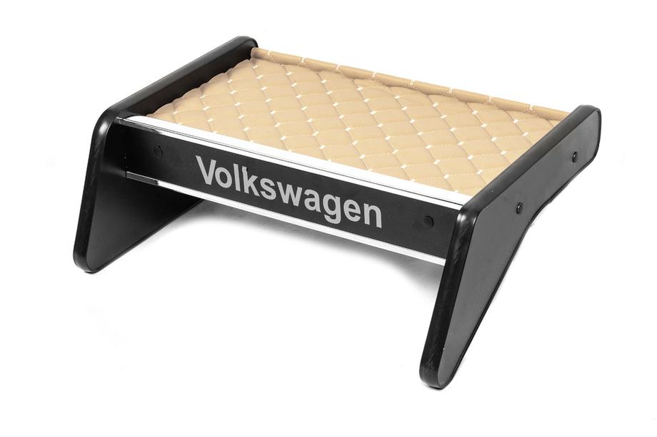 Volkswagen LT 1995-2006 Tablette de Tableau de Bord Beige Image