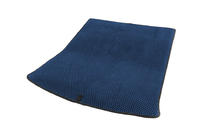 Audi A6 C5 1997-2001 Tapis de coffre Sedan (EVA, Bleu) photo 2