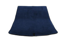 Audi A6 C5 2001-2004 Tapis de coffre Sedan (EVA, Bleu) photo 1