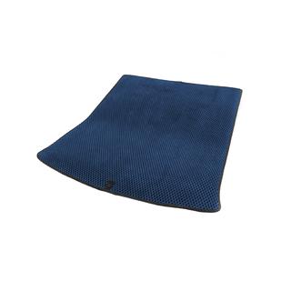 Tapis de coffre Sedan (EVA, Bleu) Audi A6 C5 2001-2004 photo 2