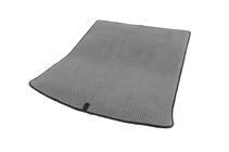 Audi A6 C5 2001-2004 Tapis de coffre Sedan (EVA, Gris) photo 2