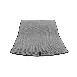 Tapis de coffre Sedan (EVA, Gris) Audi A6 C5 2001-2004 photo 1