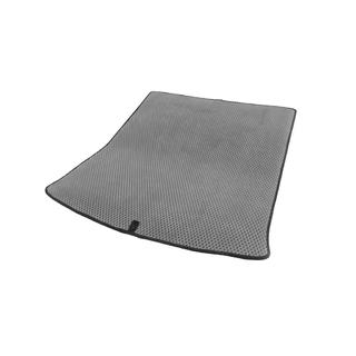 Tapis de coffre Sedan (EVA, Gris) Audi A6 C5 2001-2004 photo 2