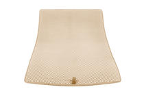 Audi A6 C6 2004-2011 Tapis de coffre EVA (Avant, beige) photo 1