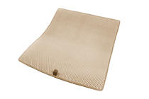Audi A6 C6 2004-2011 Tapis de coffre EVA (Avant, beige) photo 2