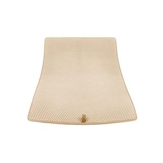 Tapis de coffre EVA (Avant, beige) Audi A6 C6 2004-2011 photo 1