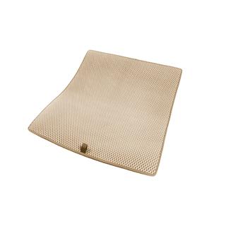 Tapis de coffre EVA (Avant, beige) Audi A6 C6 2004-2011 photo 2