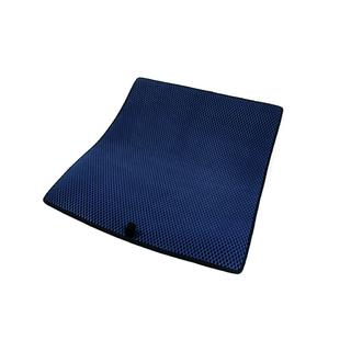 Tapis de coffre EVA (Avant, bleu) Audi A6 C6 2004-2011 photo 2