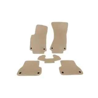 Tapis de sol EVA (Beige)