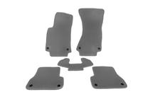 Audi A6 C7 2011-2017 Tapis de sol EVA (Gris) photo 1