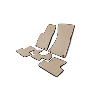 Tapis de sol EVA (Beige) Audi Q5 2008-2017 photo 2