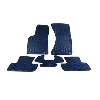 Tapis de sol EVA (Bleus) photo 1
