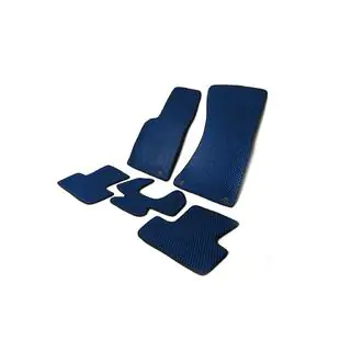 Tapis de sol EVA (Bleus) photo 2