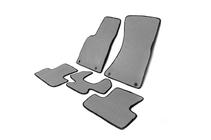 Audi Q5 2008-2017 Tapis de sol EVA (Gris) photo 2