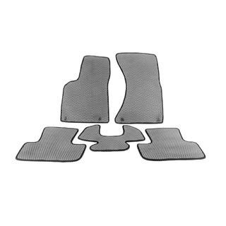 Tapis de sol EVA (Gris) Audi Q5 2008-2017 photo 1