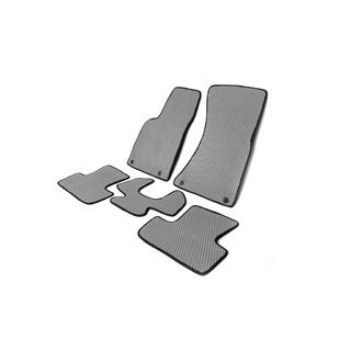 Tapis de sol EVA (Gris) Audi Q5 2008-2017 photo 2