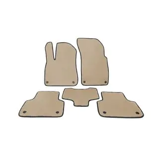 Tapis de sol EVA (Beige)