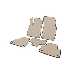 Tapis de sol EVA (Beige) photo 2