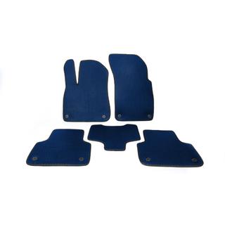 Tapis de sol EVA (Bleus) photo 1