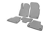 Audi Q7 2015–2026 Tapis de sol EVA (Gris) photo 2