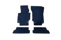 Audi ТТ 2006-2014 Tapis de sol EVA (2006-2014, Bleu) photo 1