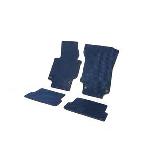 Tapis de sol EVA (2006-2014, Bleu) photo 2