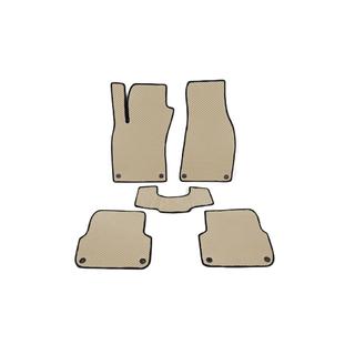 Tapis de sol EVA (beige, berline) photo 2