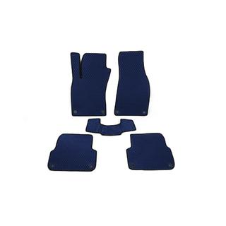 Tapis de sol EVA (bleus, Sedan) photo 1