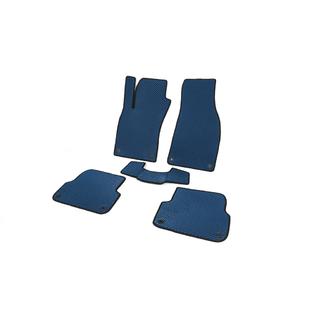 Tapis de sol EVA (bleus, Sedan) photo 2