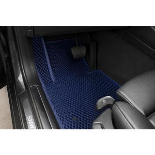 Tapis de sol EVA (Bleus) photo 1