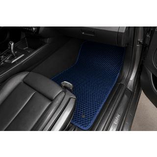 Tapis de sol EVA (Bleus) photo 2